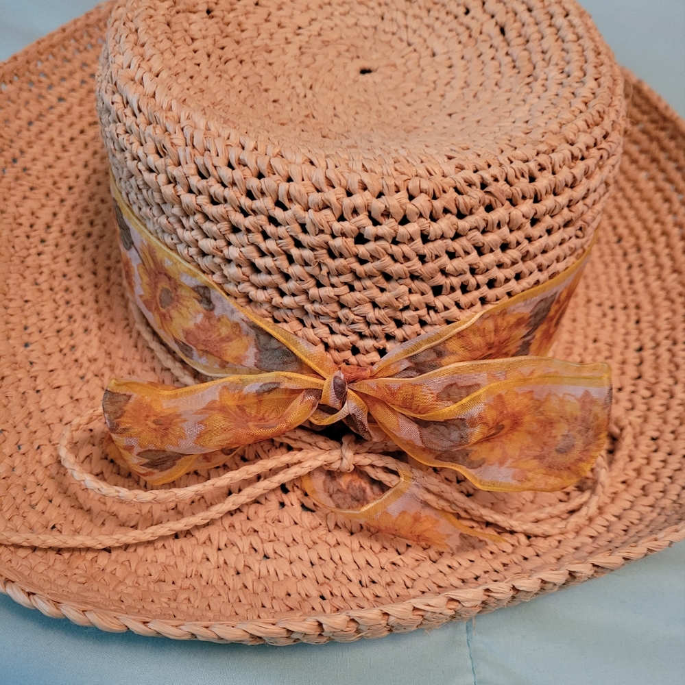 Corroborre Hat